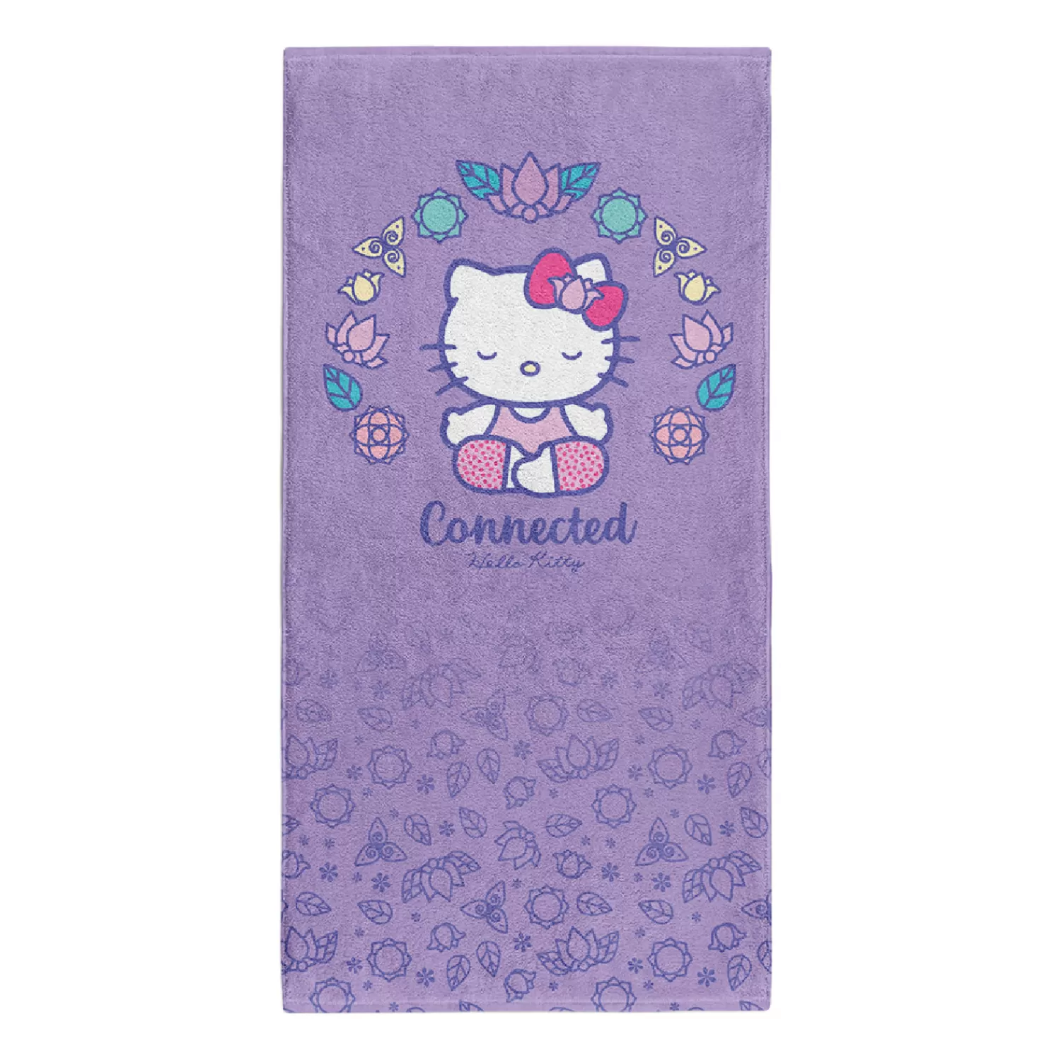 OTSO Microfiber Towels>Almond Blossom Towel -