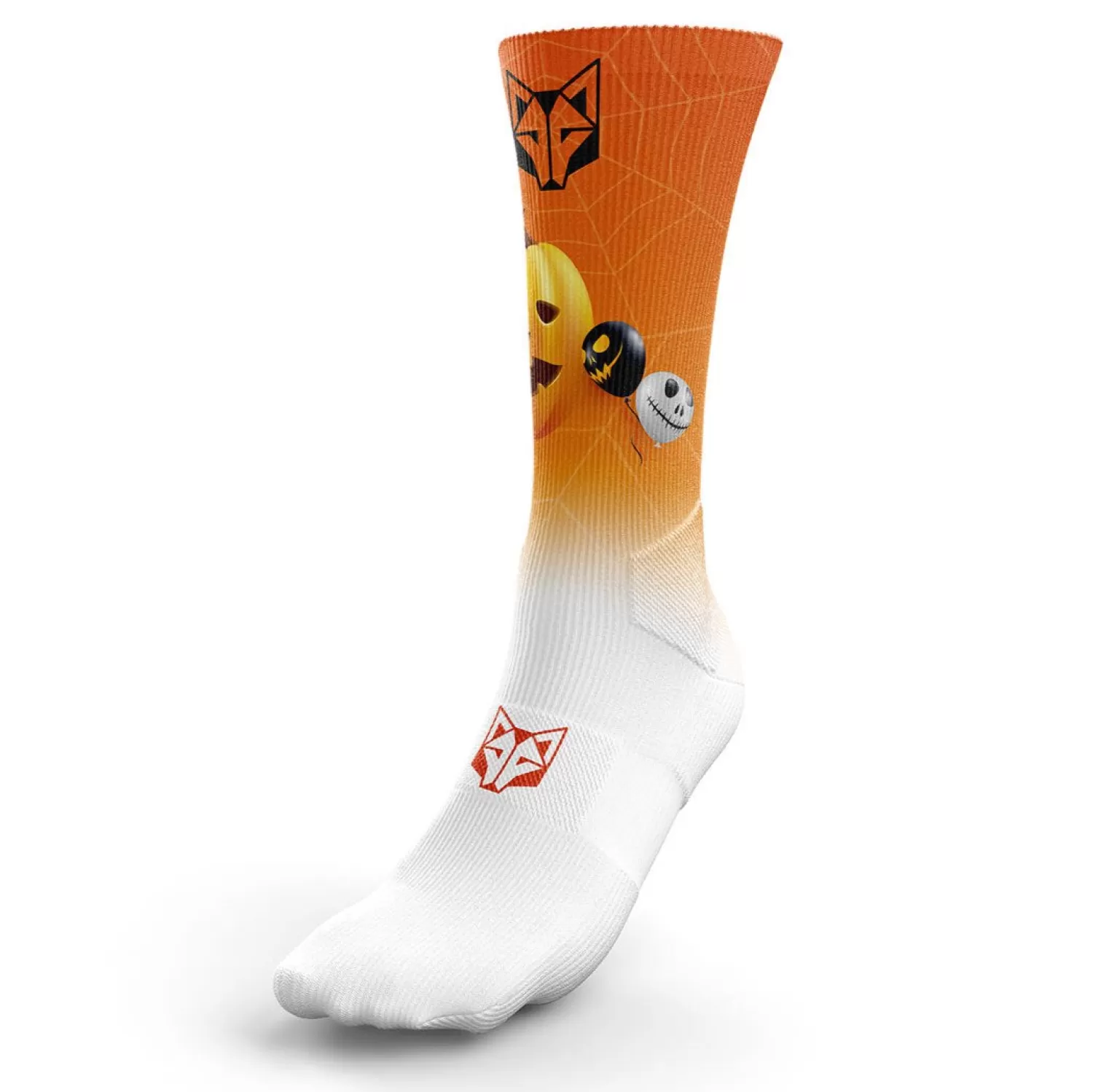 OTSO Funny Socks | Funny Socks>Funny Socks High Cut - Halloween (Outlet)