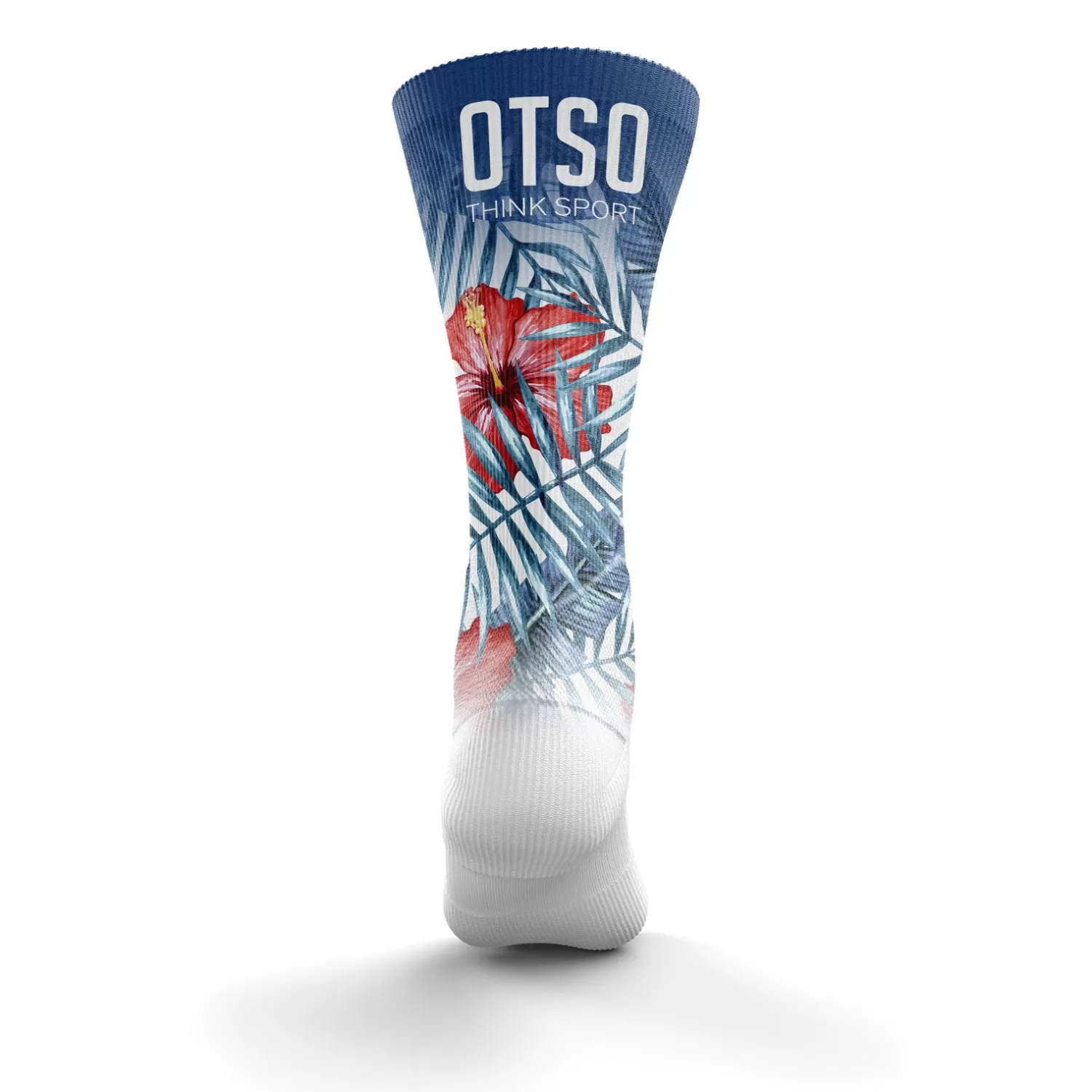 OTSO Funny Socks | Funny Socks>Funny Socks High Cut - Tropical