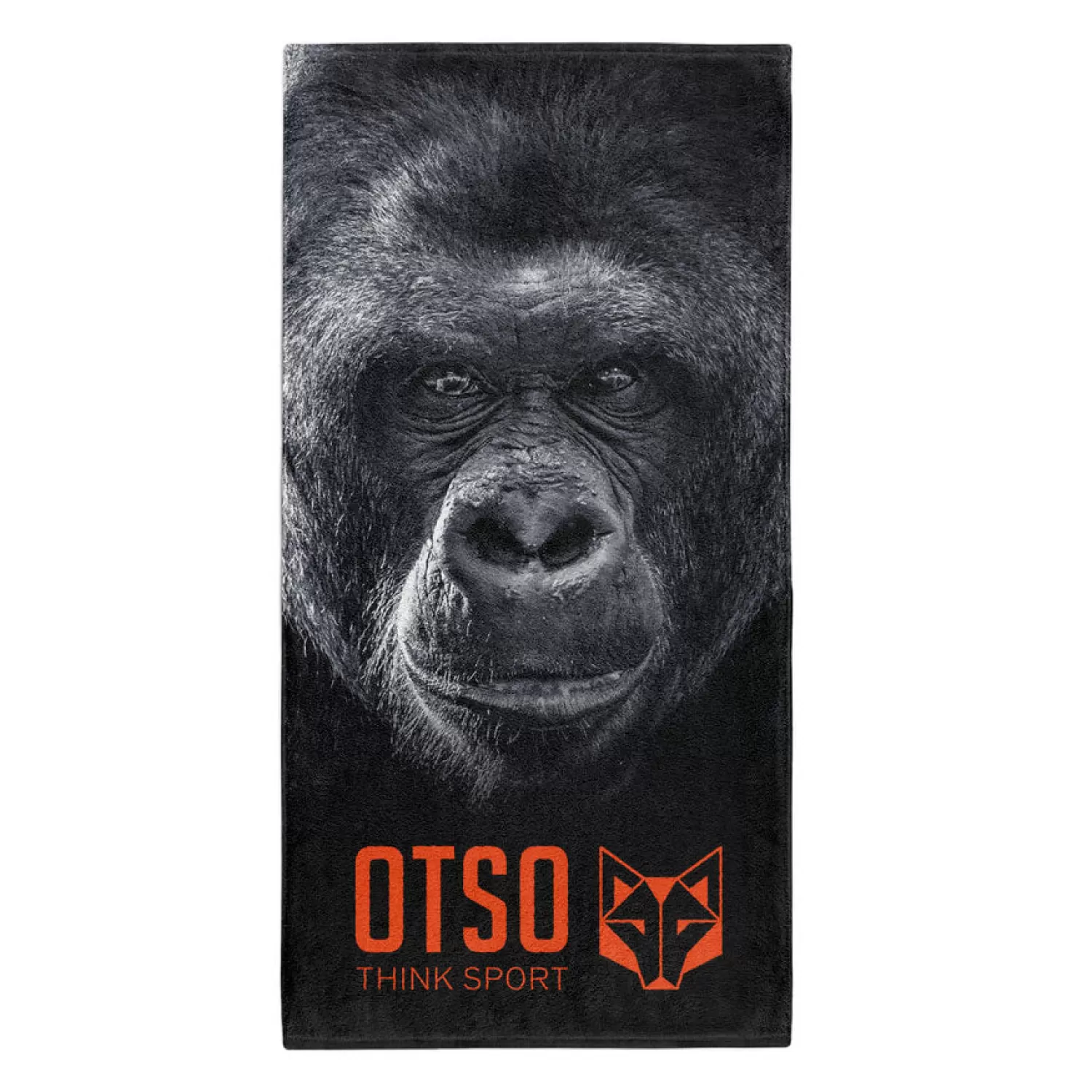 OTSO Microfiber Towels>Gorilla Towel -