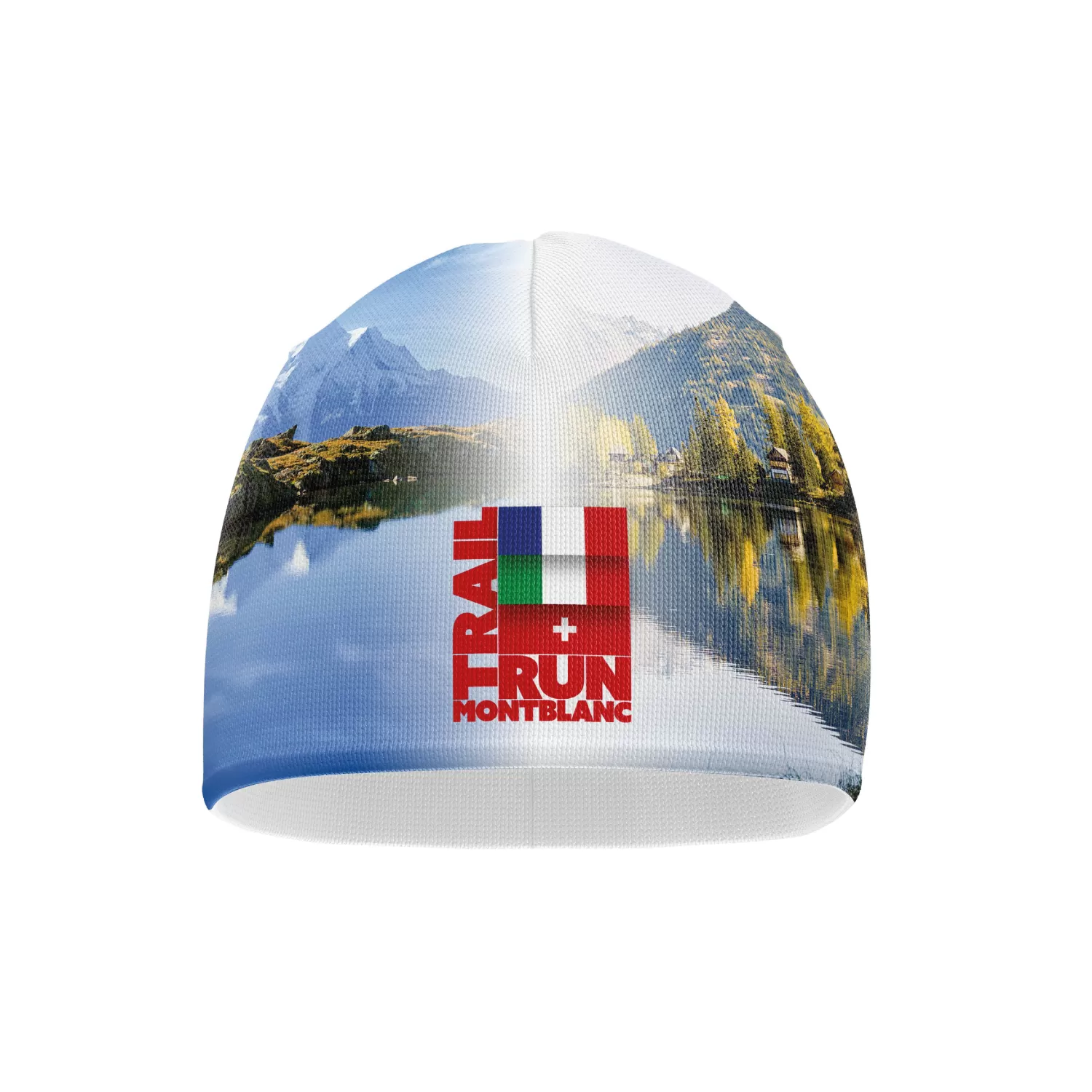 OTSO Hats>Gorro - Trail Run Montblanc 2024