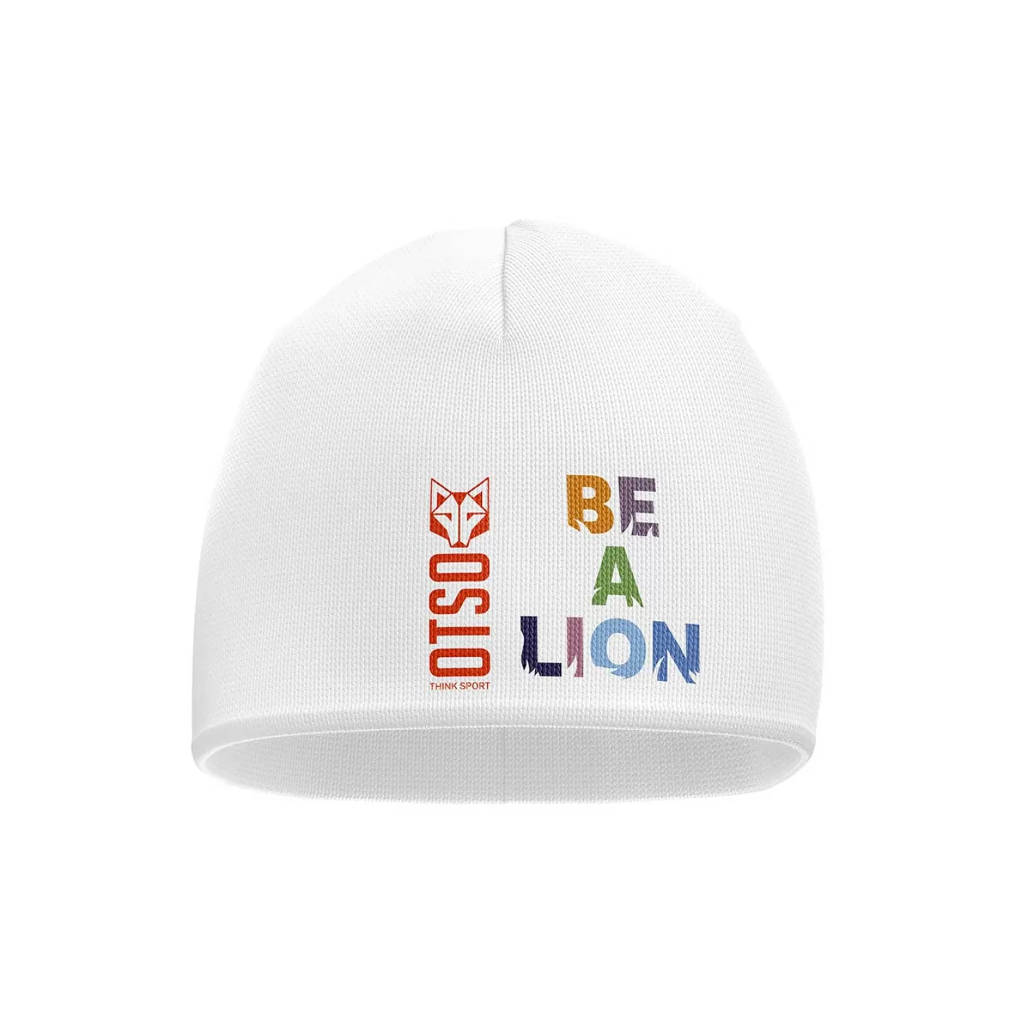 OTSO Hats>Hat Be A Lion