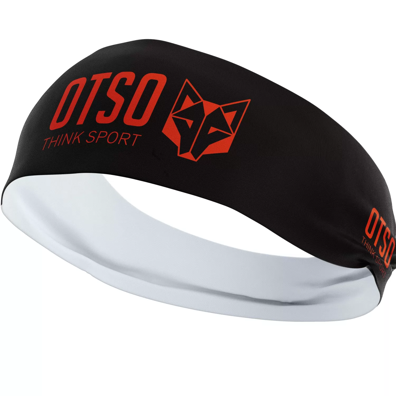 OTSO Headbands | Headbands>Headband Black -