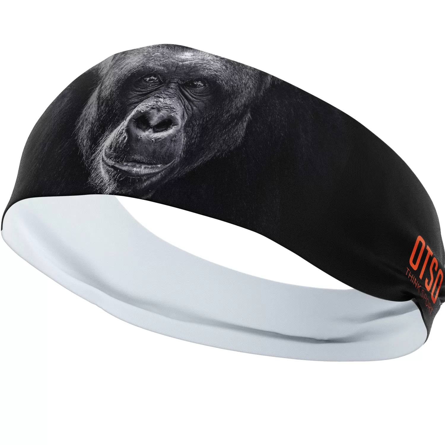 OTSO Headbands | Headbands>Headband Gorilla -