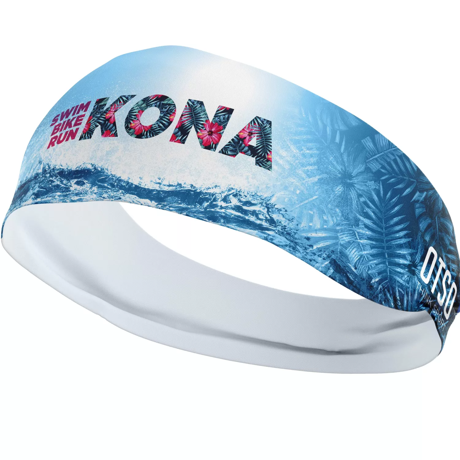 OTSO Headbands | Headbands>Headband Kona -