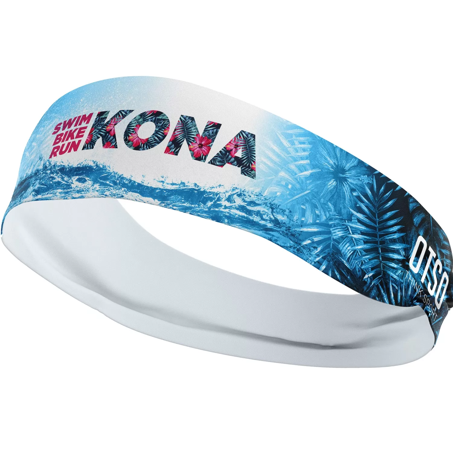 OTSO Headbands | Headbands>Headband Kona -