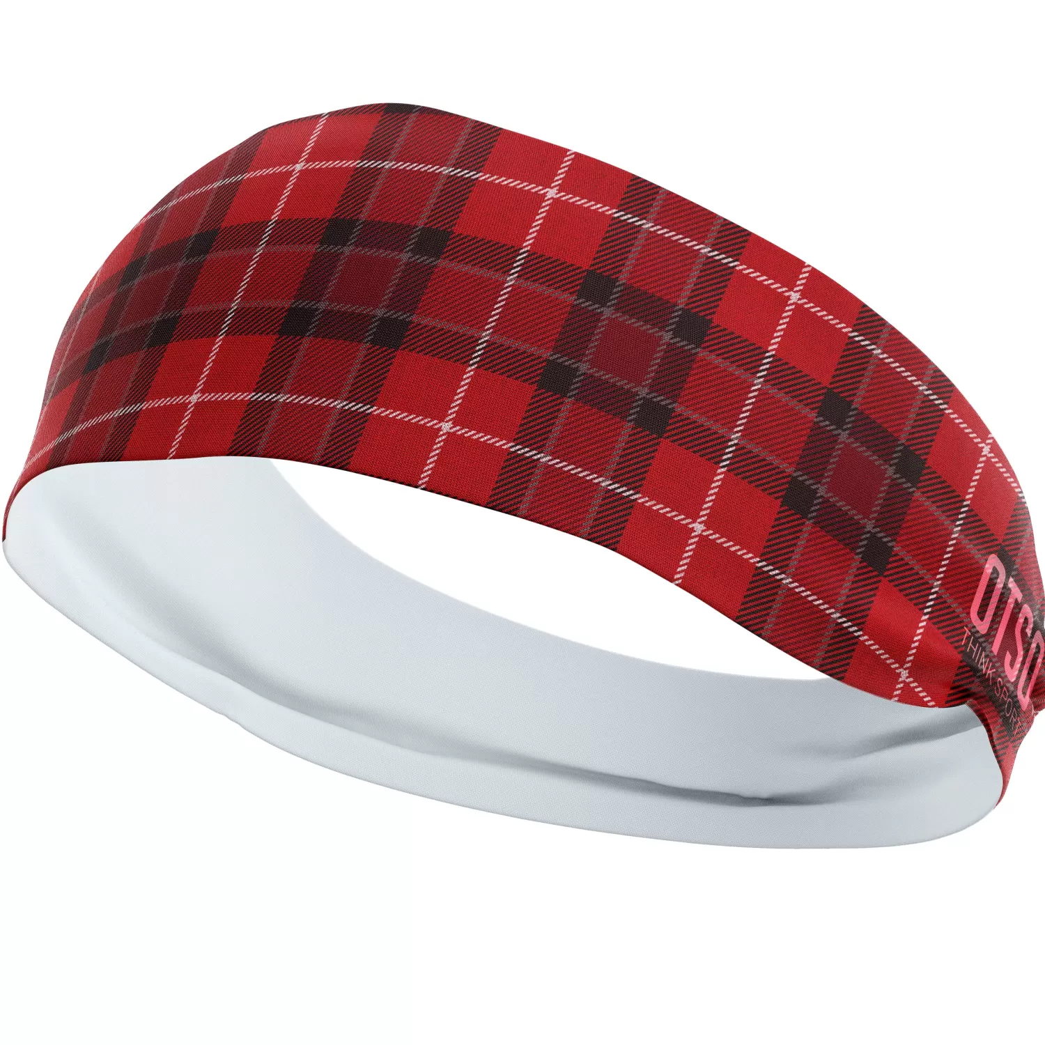 OTSO Headbands | Headbands>Headband LumberJack -