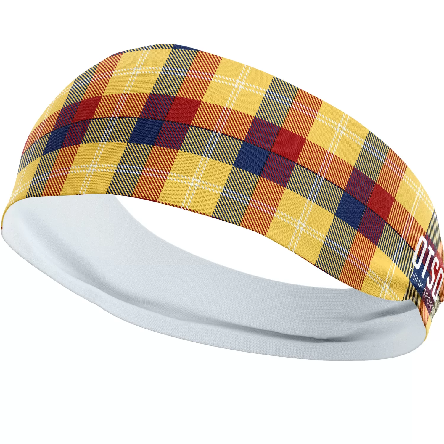 OTSO Headbands | Headbands>Headband LumberJack -