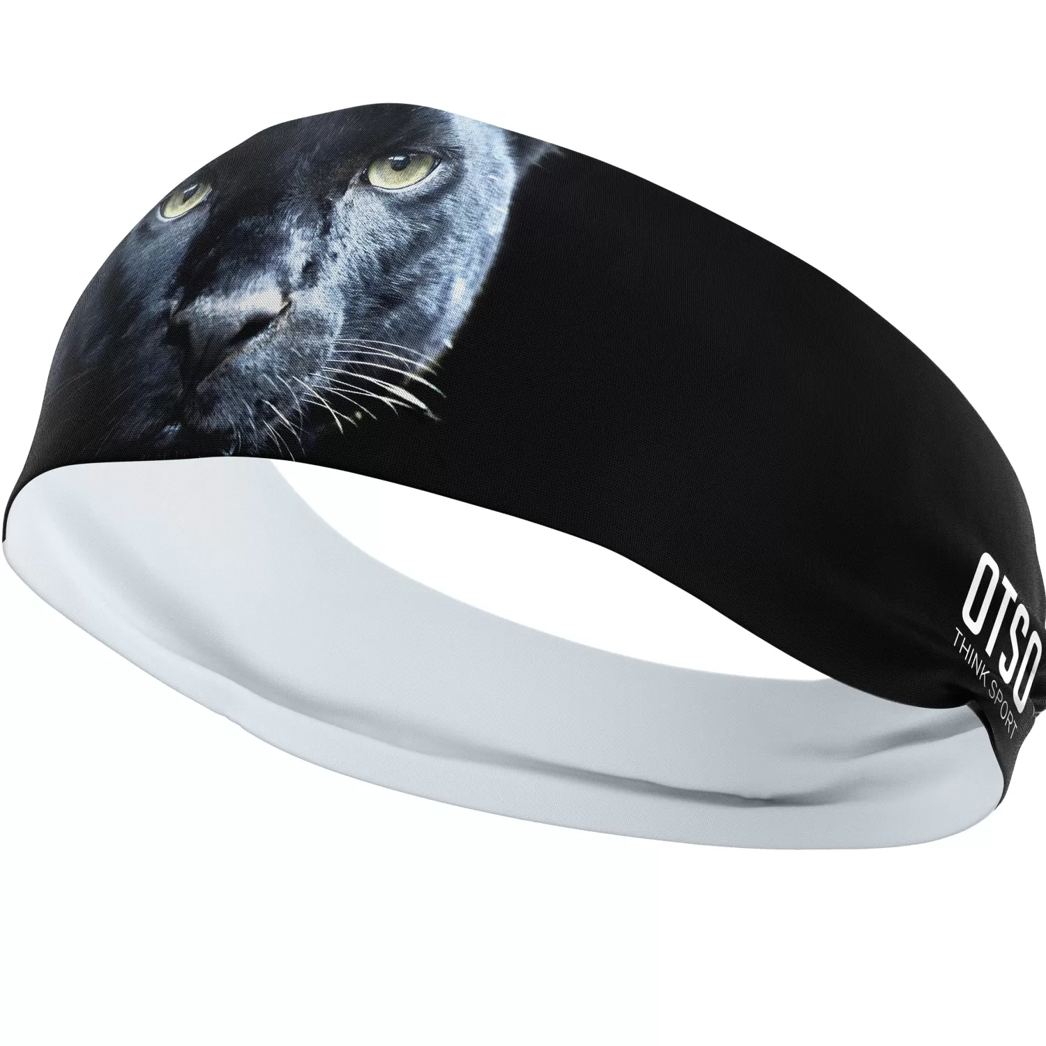 OTSO Headbands | Headbands>Headband Panther -