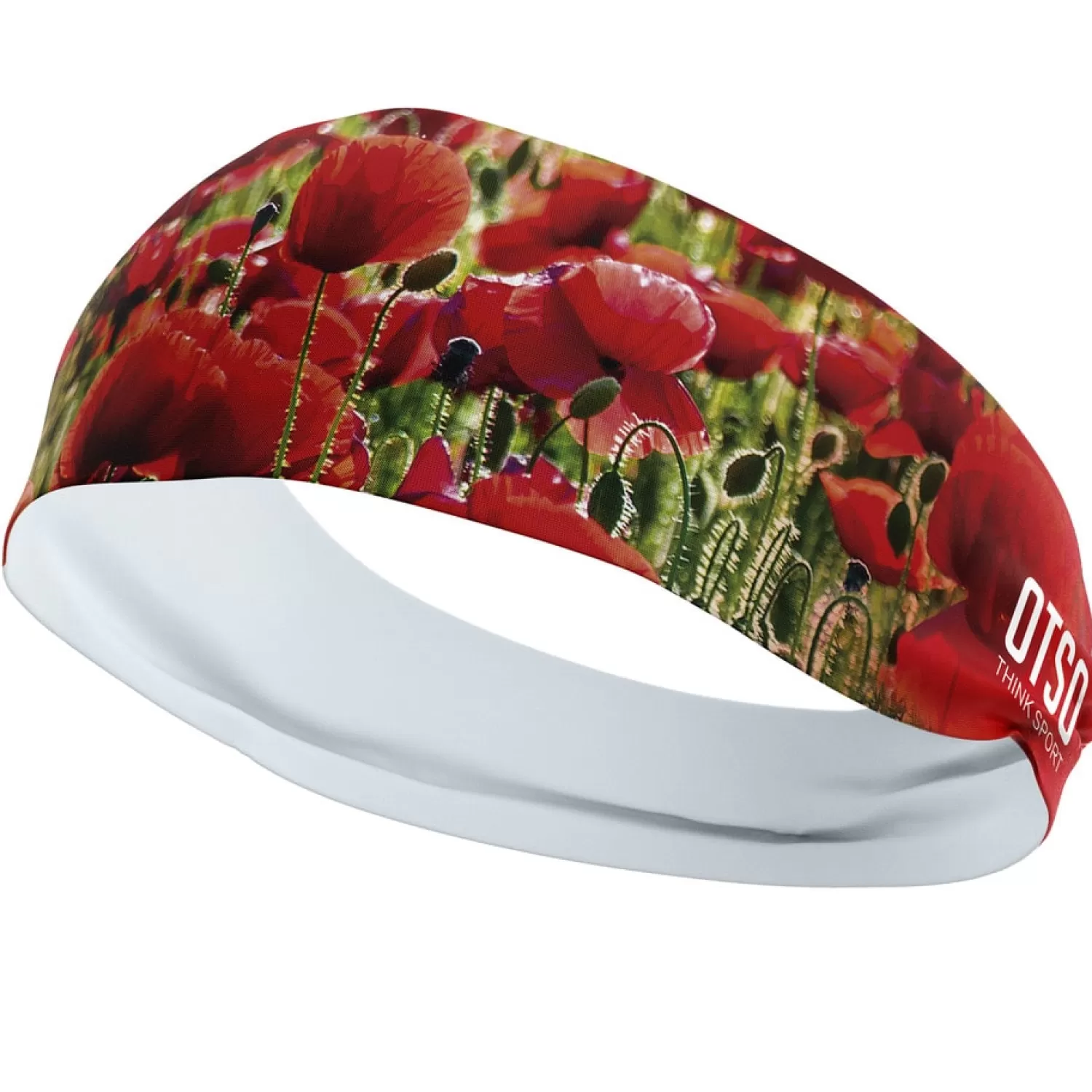 OTSO Headbands | Headbands>Headband Poppy -