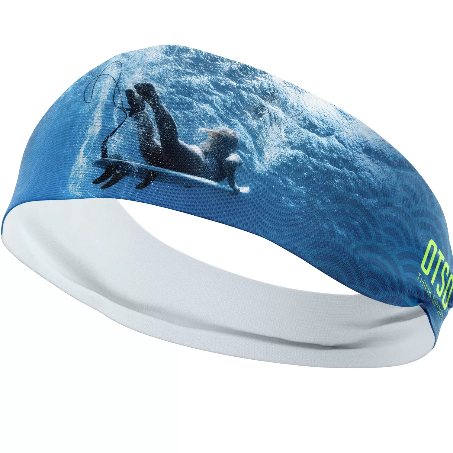 OTSO Headbands | Headbands>Headband Surf -