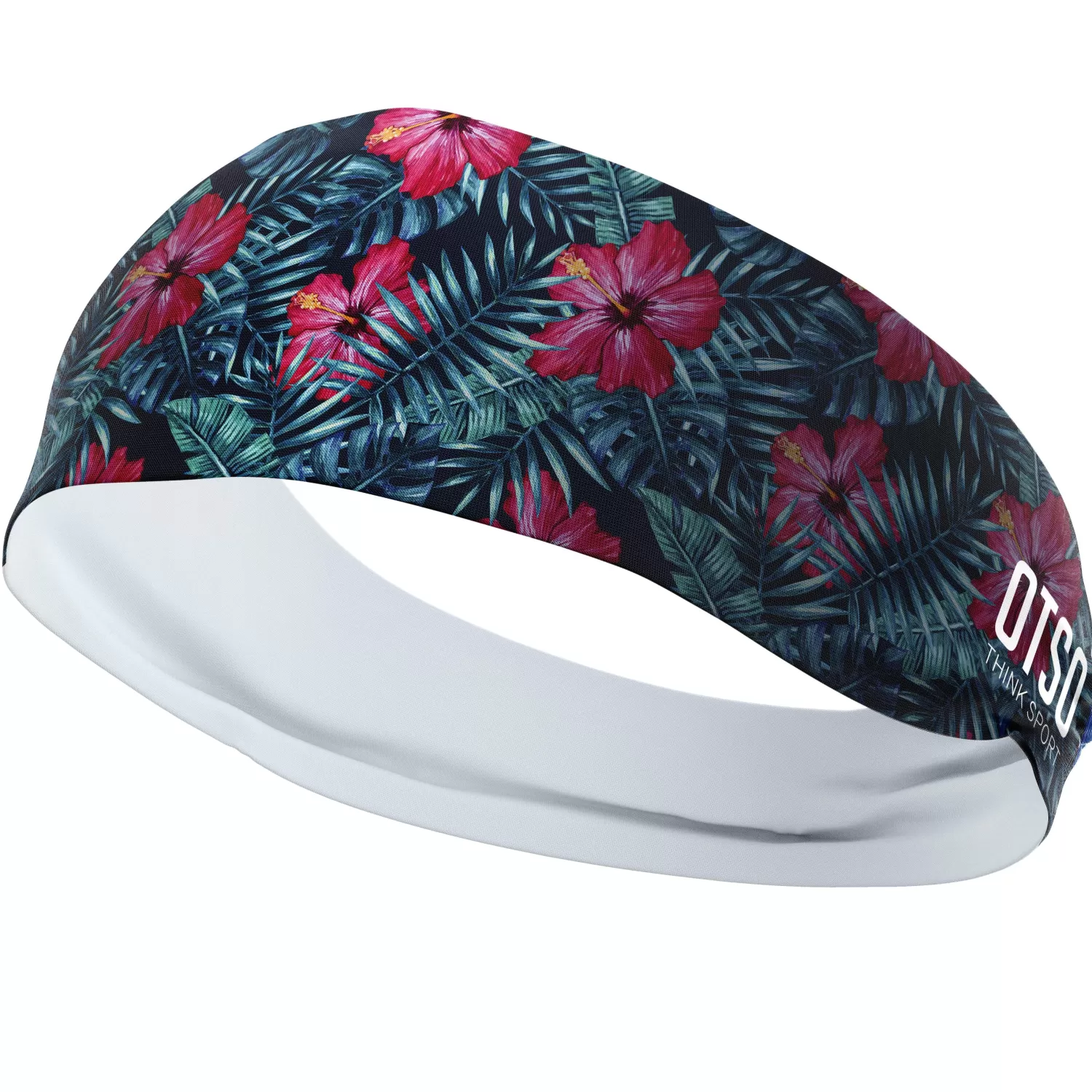 OTSO Headbands | Headbands>Headband Tropical -