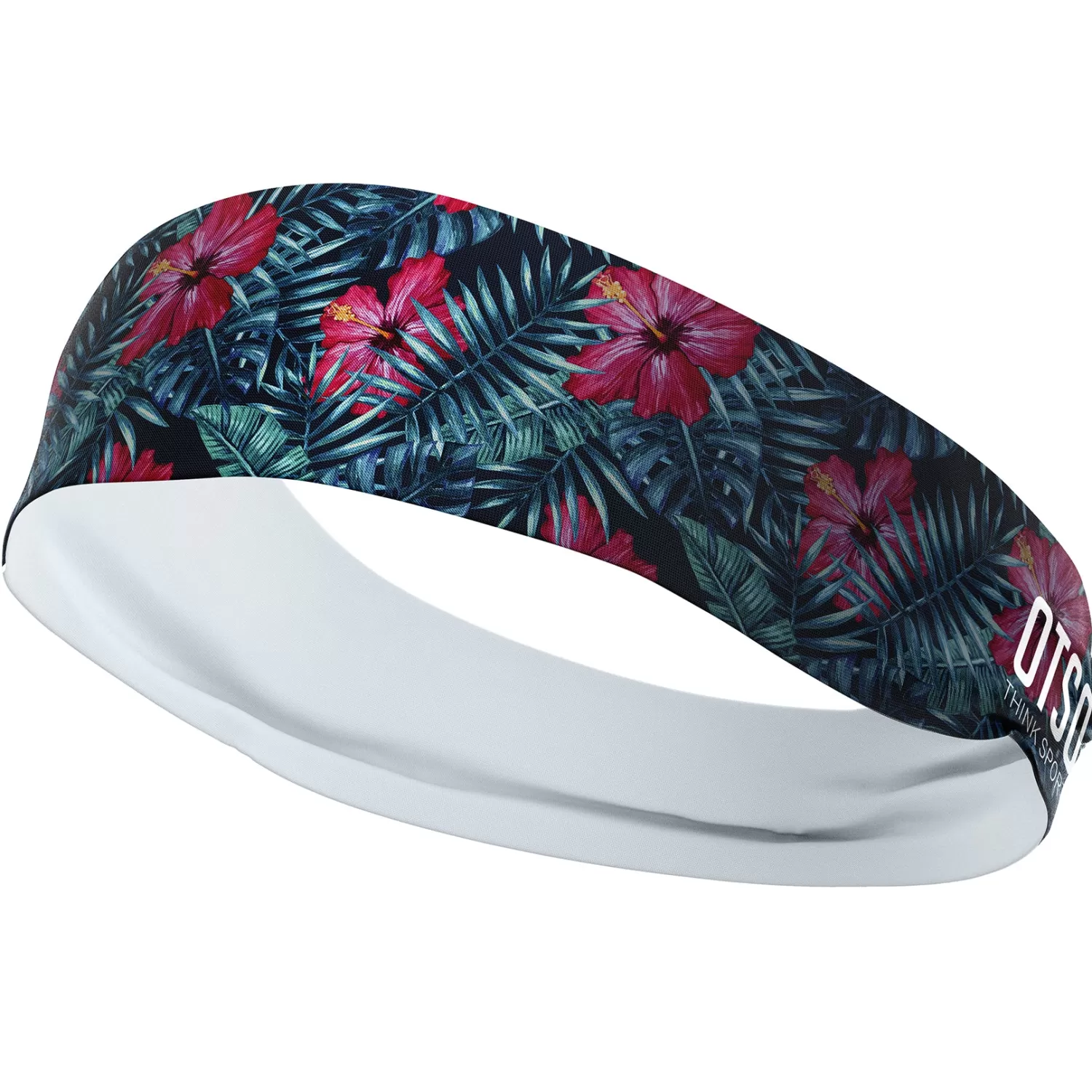 OTSO Headbands | Headbands>Headband Tropical -