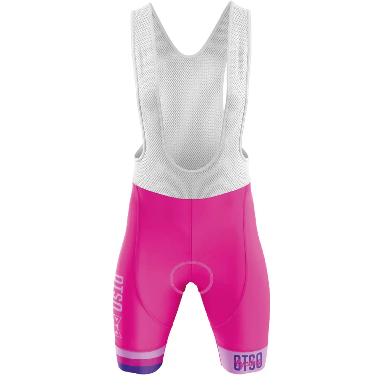 OTSO Men's Bib Shorts>Men's cycling shorts - Zaria