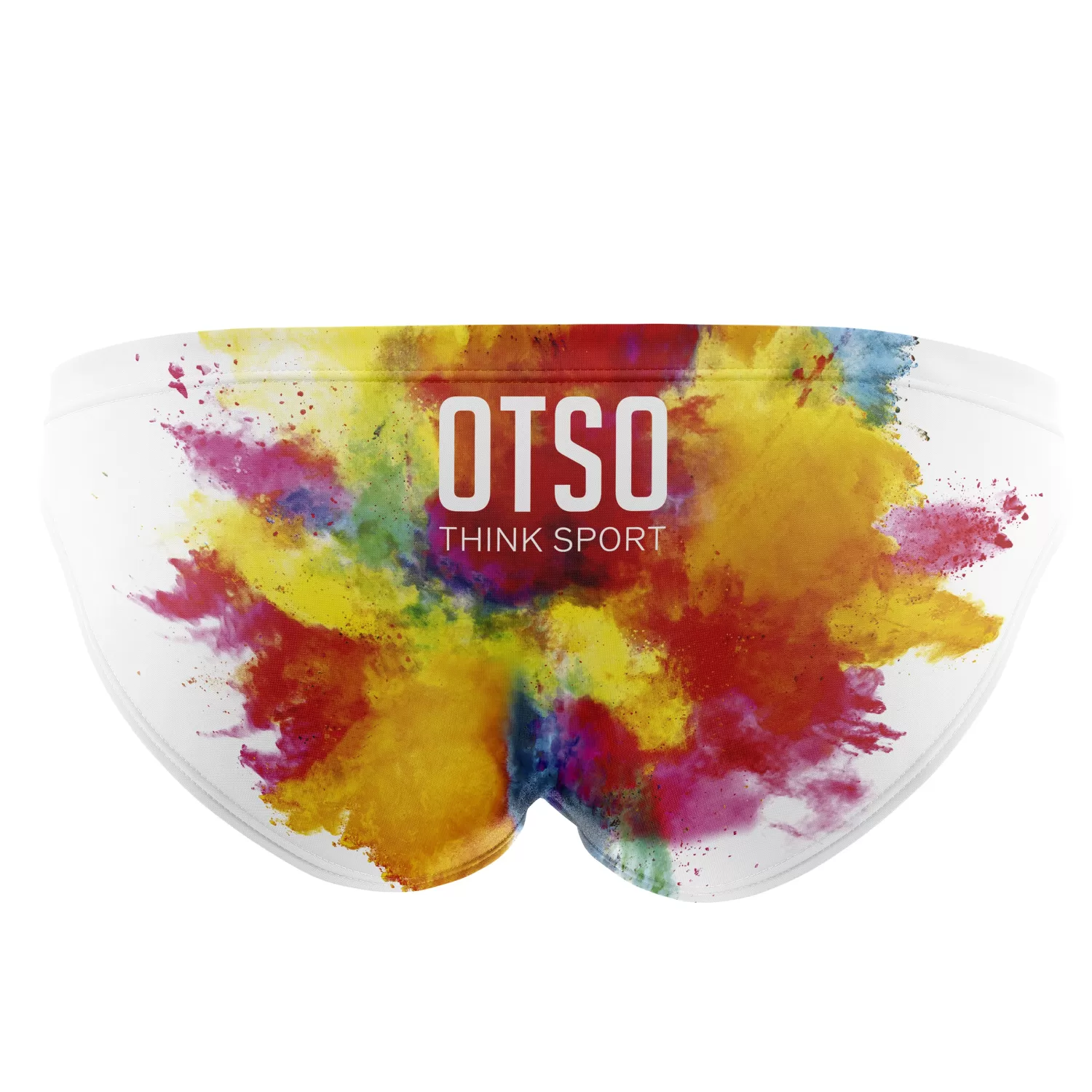 OTSO Men's Slip Swimsuits>Men's Swimsuit Gorilla -