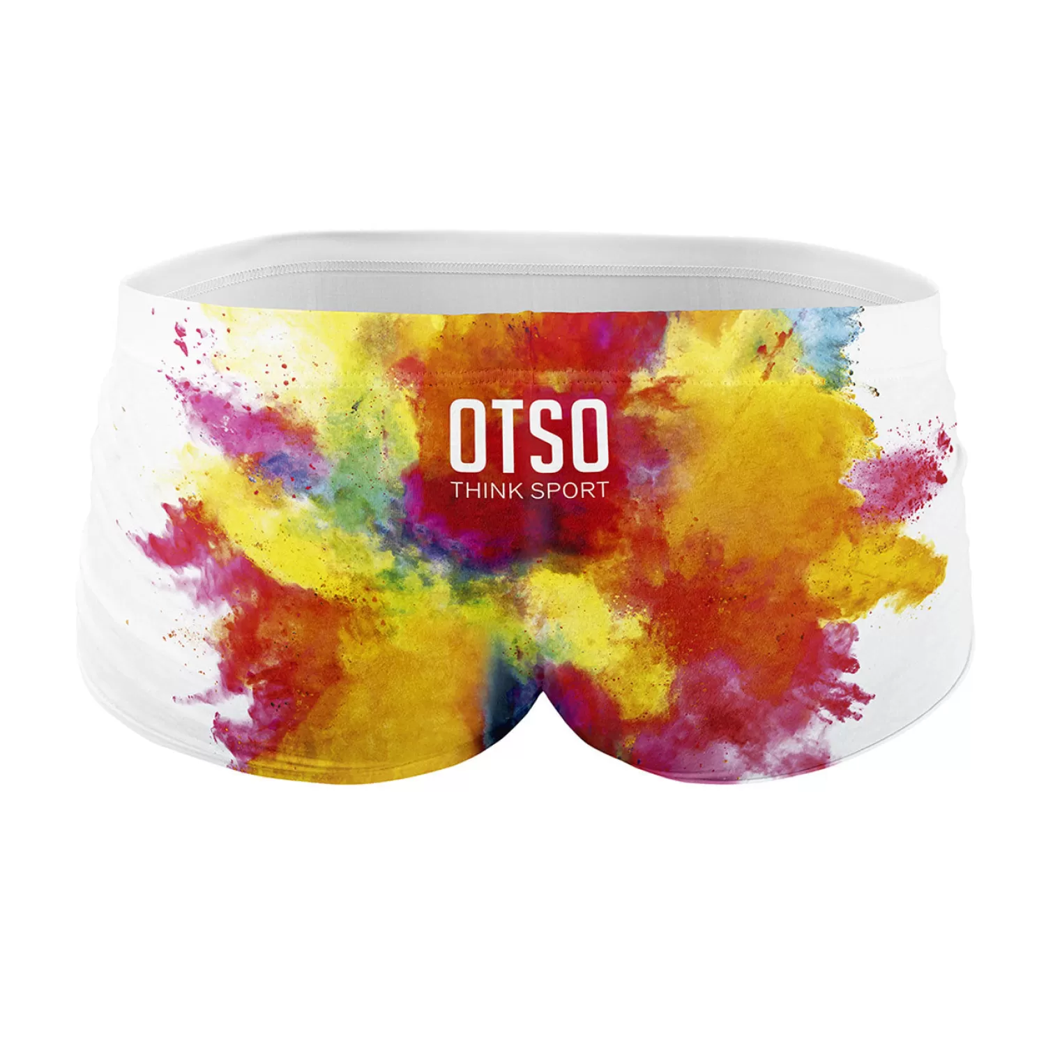 OTSO Men's Trunk Swimsuits>Men's trunk swimsuit - Colors