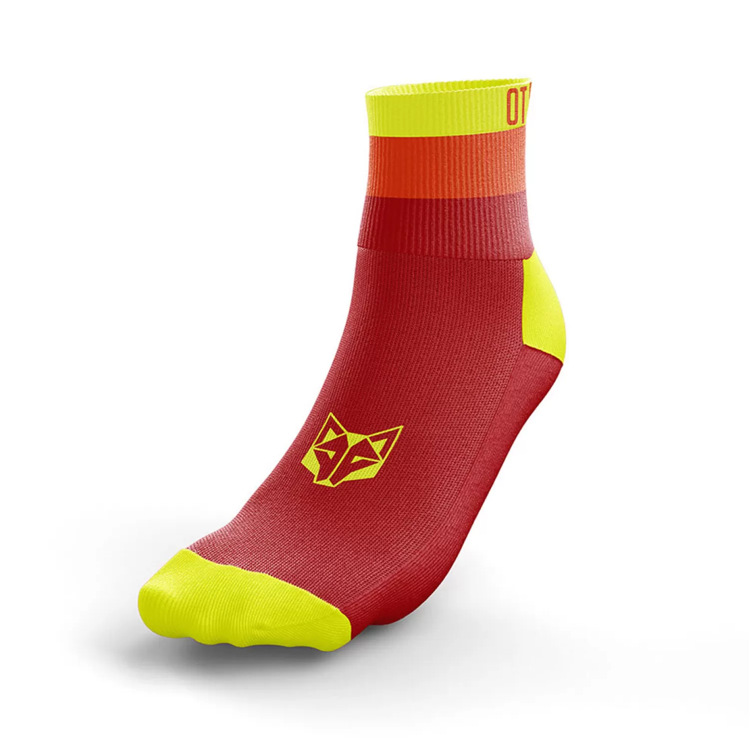 OTSO Low Cut Socks | Low Cut Socks>Multisport Socks Low Cut Foc