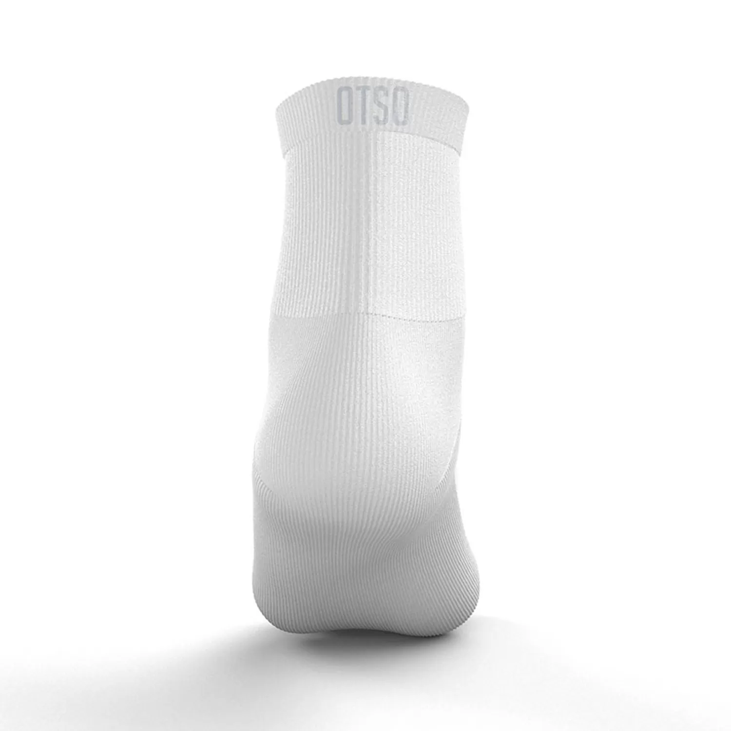 OTSO Low Cut Socks | Low Cut Socks>Multisport Socks Low Cut Full White