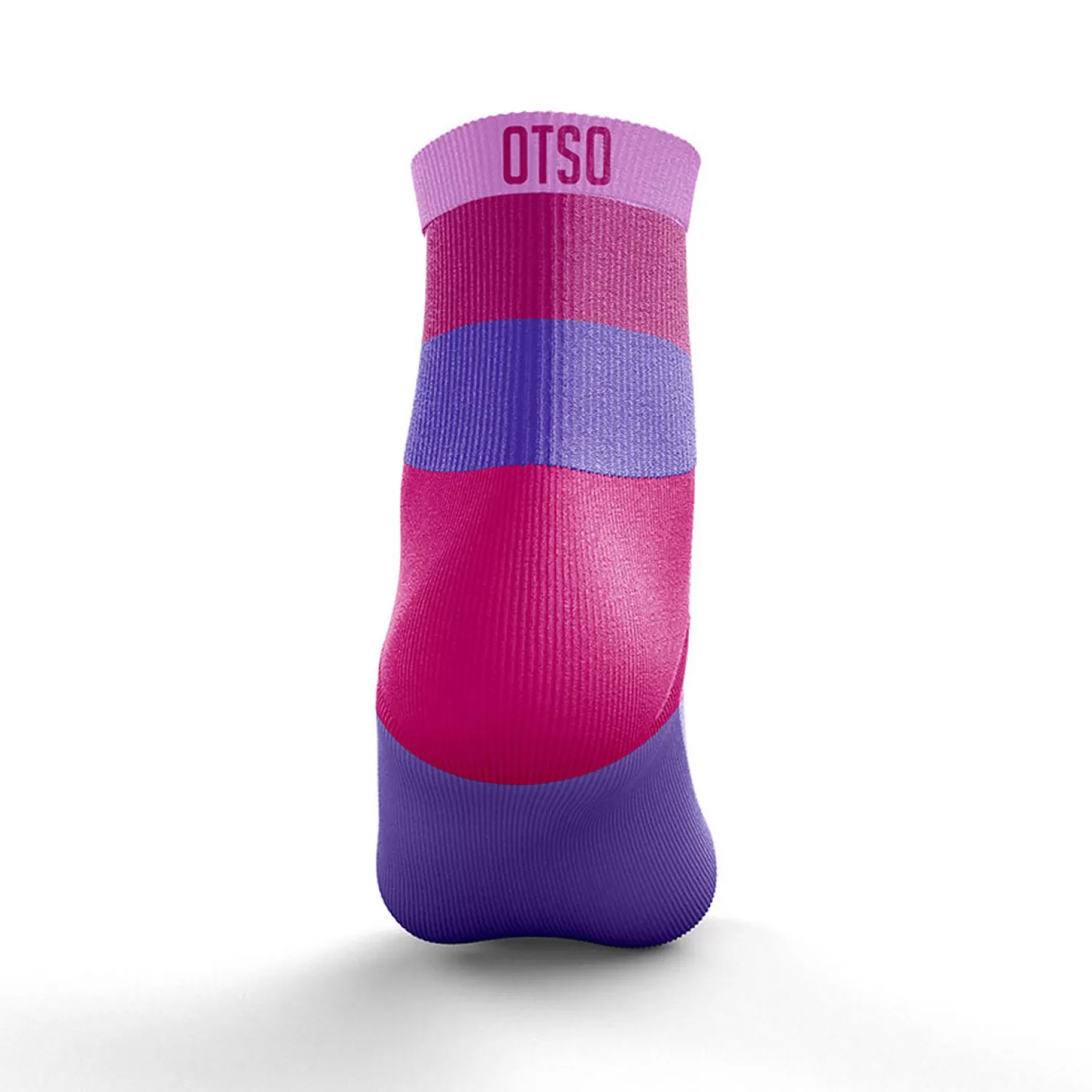 OTSO Low Cut Socks | Low Cut Socks>Multisport Socks Low Cut Zaria