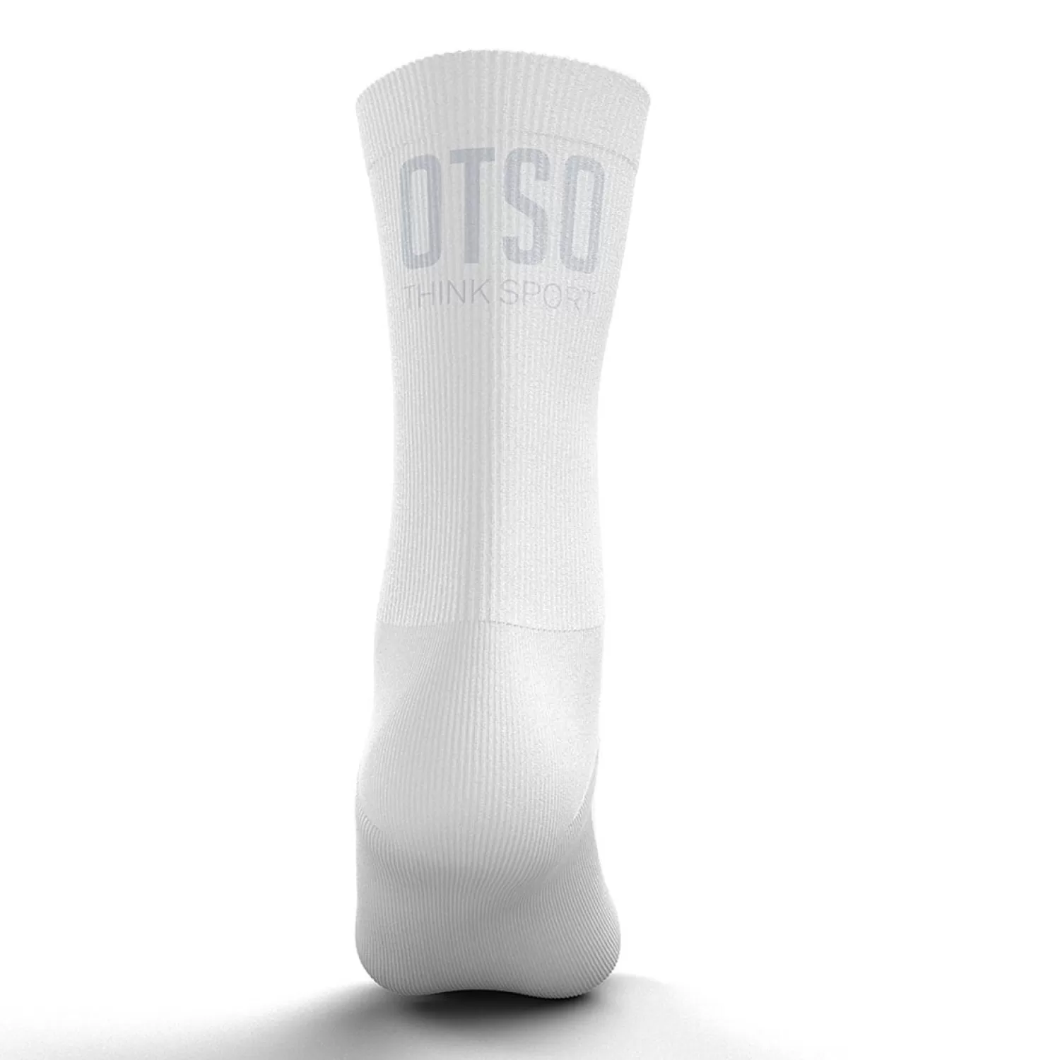 OTSO Medium Cut Socks | Medium Cut Socks>Multisport Socks Medium Cut Full White