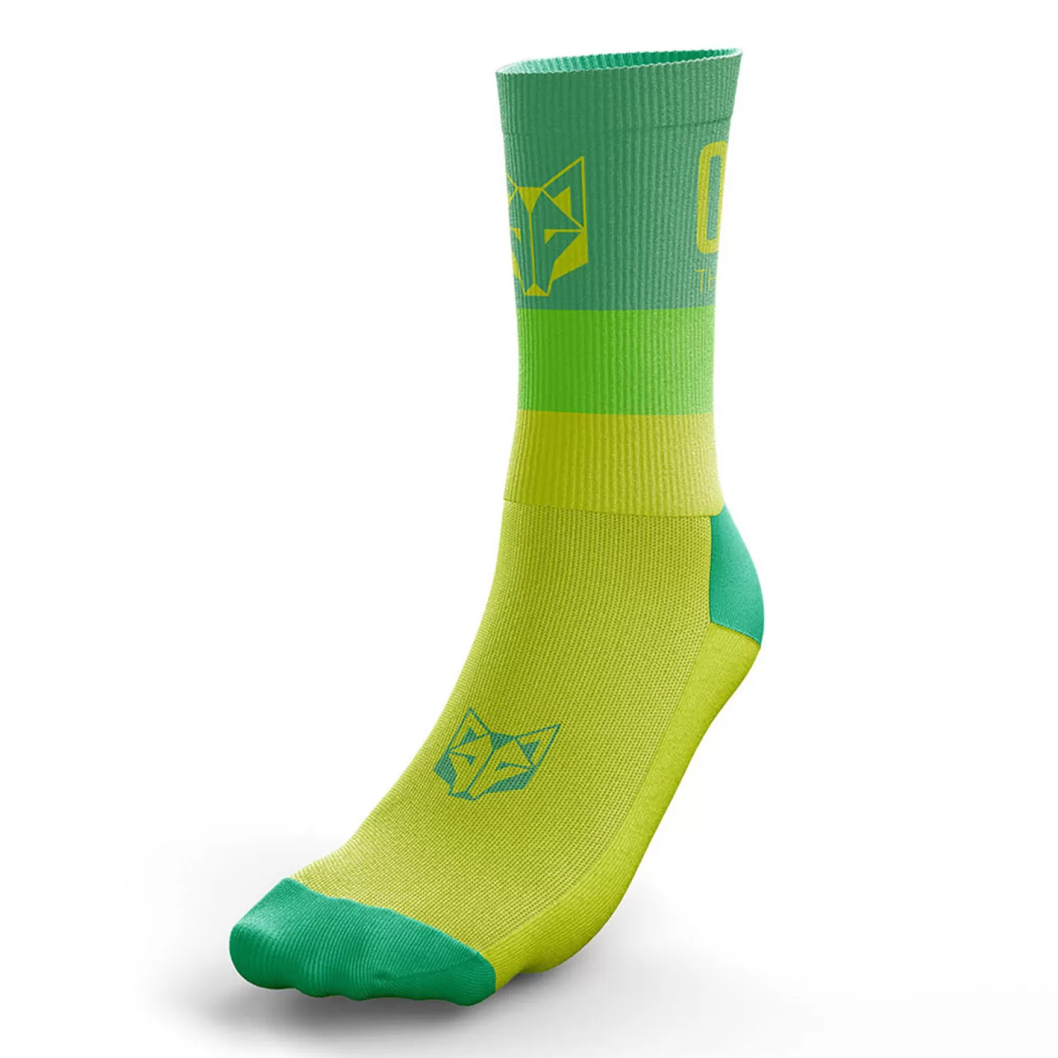 OTSO Medium Cut Socks | Medium Cut Socks>Multisport Socks Medium Cut Haritaka