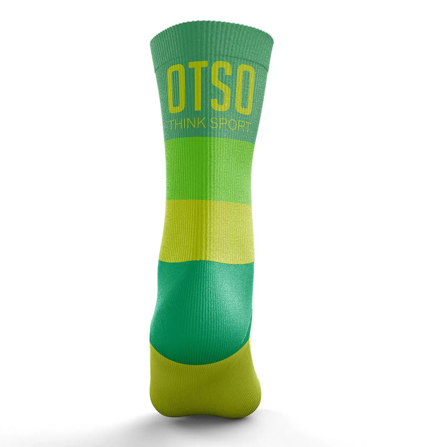 OTSO Medium Cut Socks | Medium Cut Socks>Multisport Socks Medium Cut Haritaka