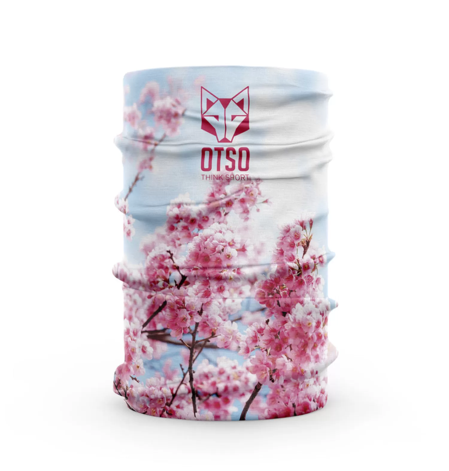 OTSO Neck Warmers | Neck Warmers>Neck Protector - Almond Blossom