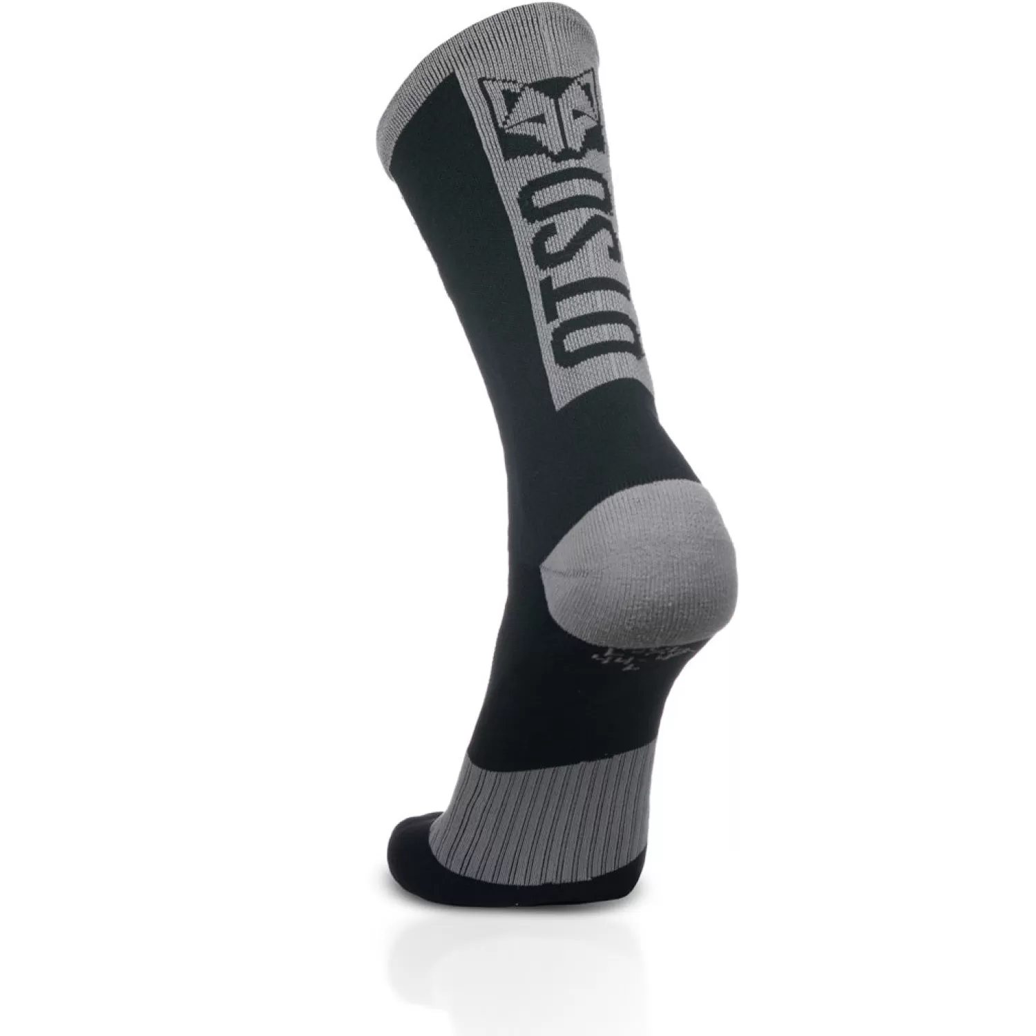 OTSO Cycling Socks>High Cycling Socks - Black