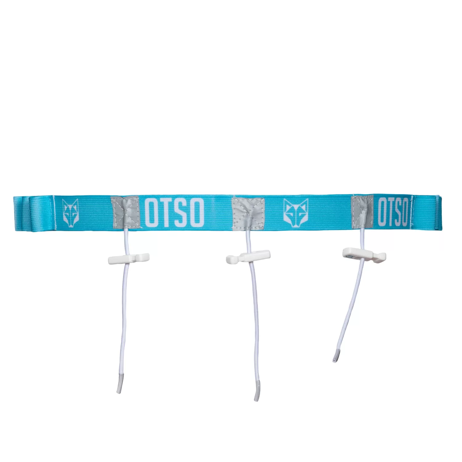 OTSO Race Belts | Race Belts>Race belt - Blue