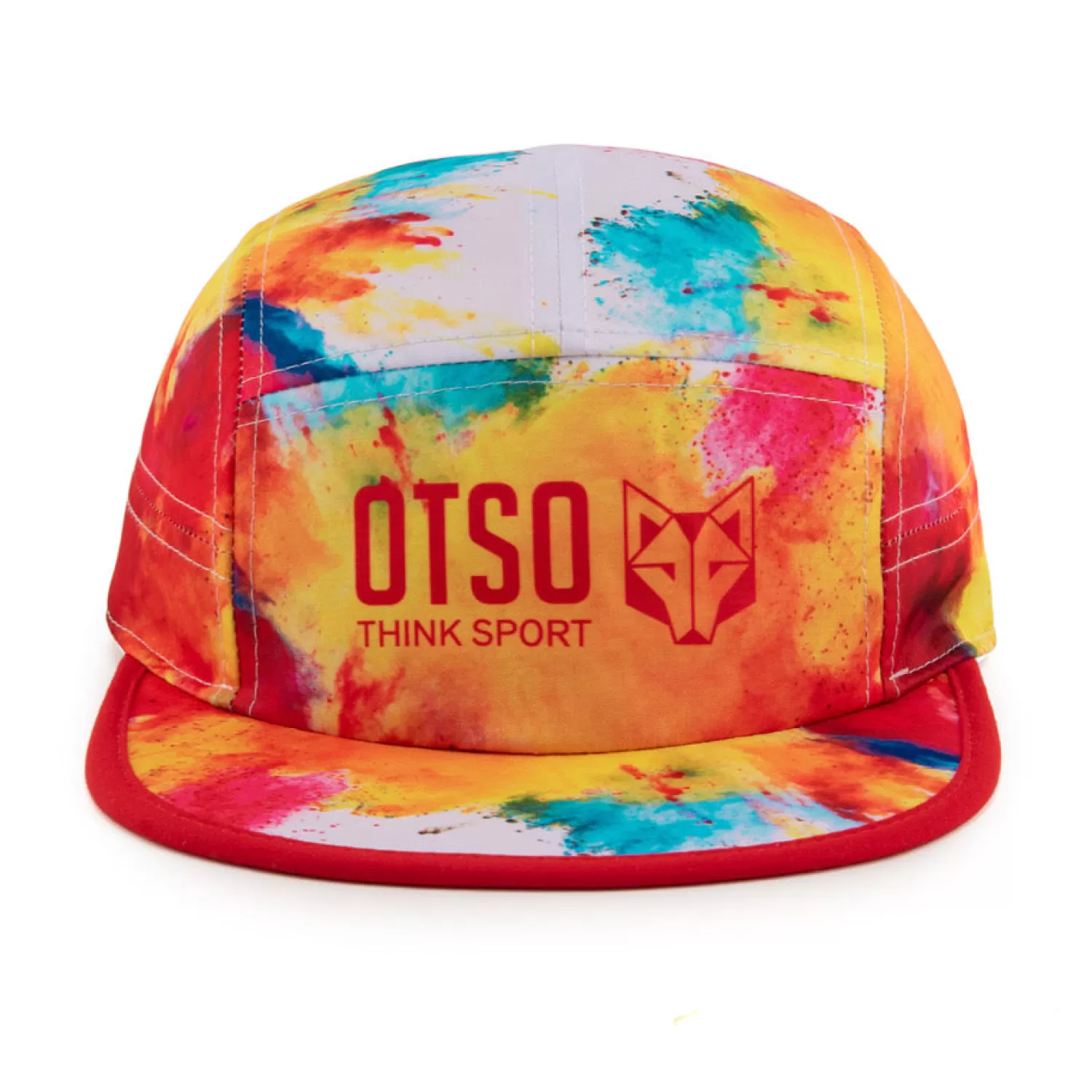 OTSO Snapback Caps | Running Caps>Running Cap - Colors