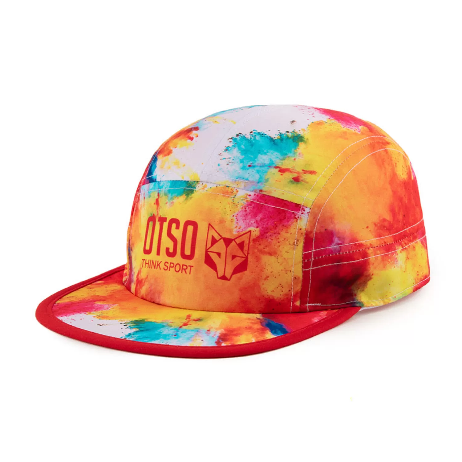 OTSO Snapback Caps | Running Caps>Running Cap - Colors