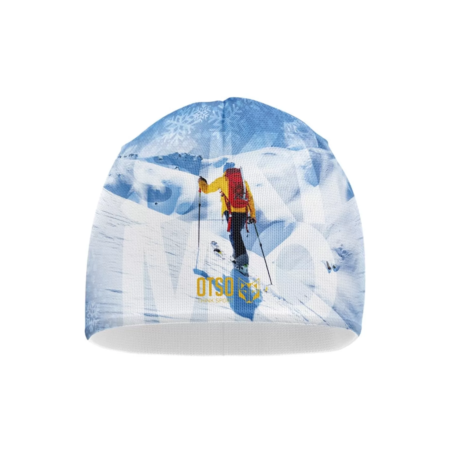 OTSO Hats>skimo beanie