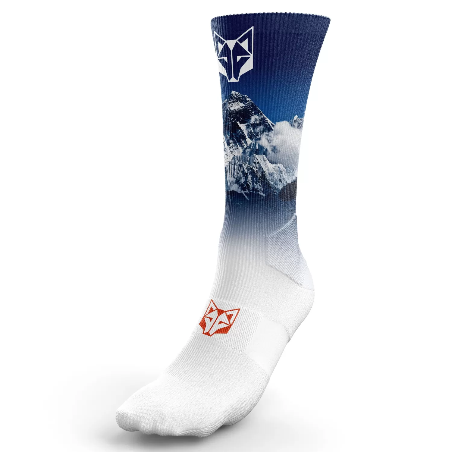 OTSO Funny Socks | Funny Socks>Sublimated Socks - Dragon Ball Balls