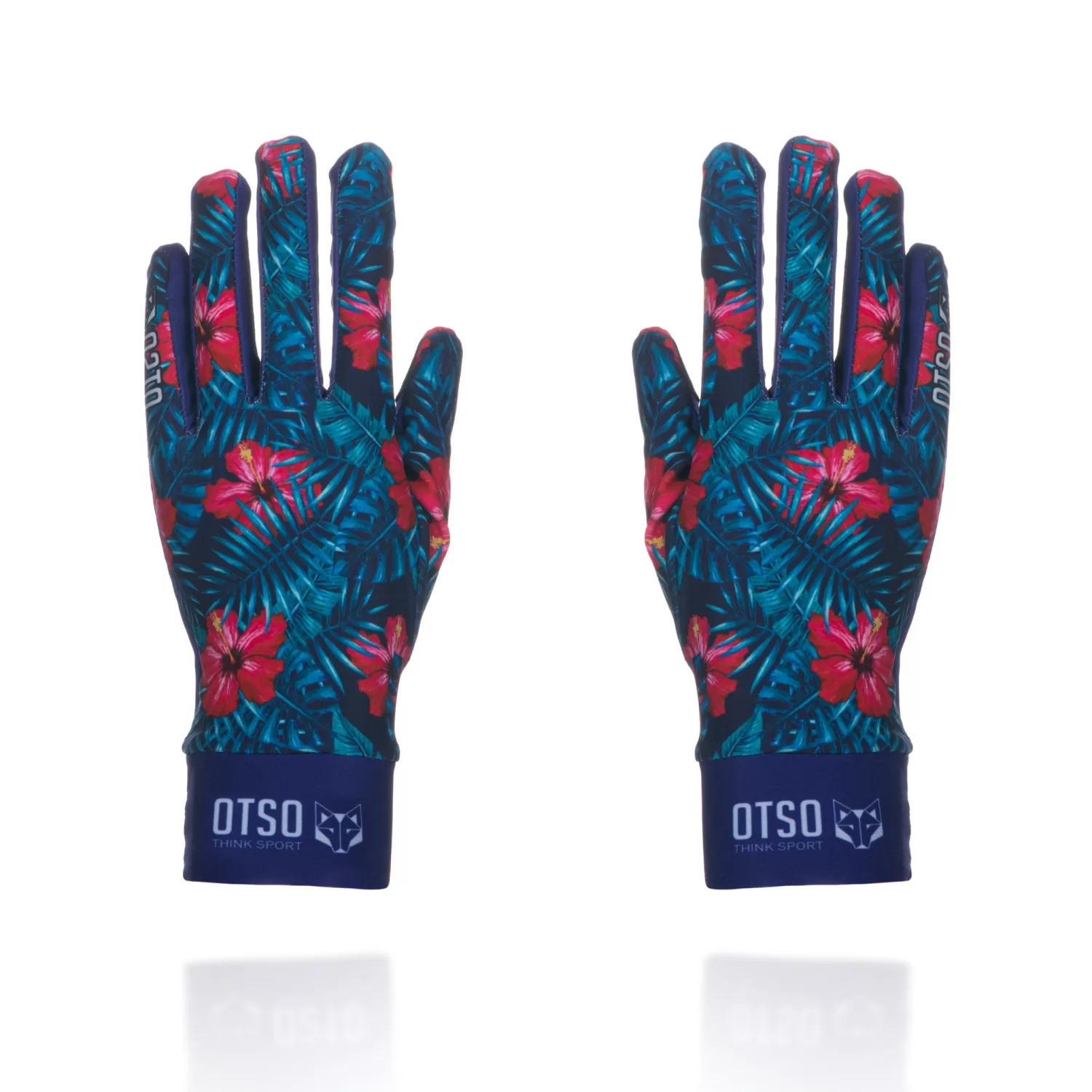 OTSO Gloves>Tropical Gloves