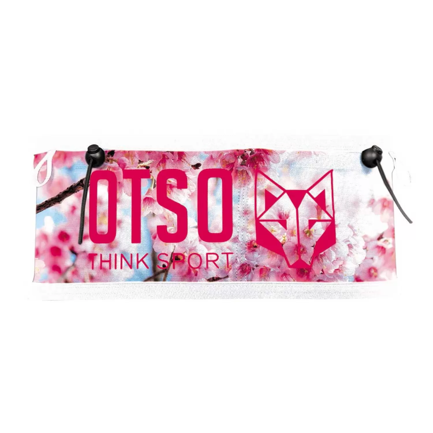 OTSO Running Belts | Running Belts>Unisex Running Belt - Almond Blossom