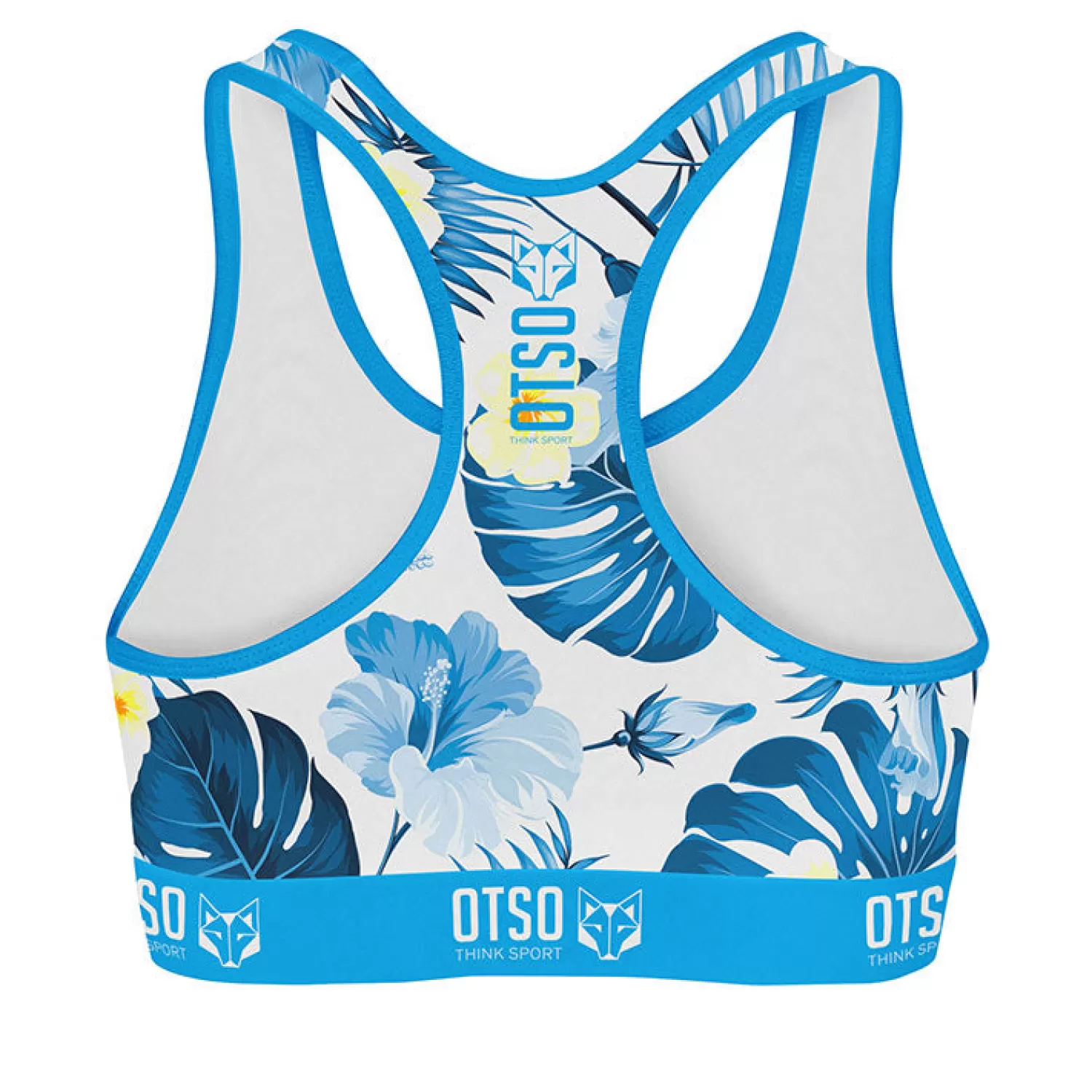 OTSO Tops>Women's Sports Top Spring